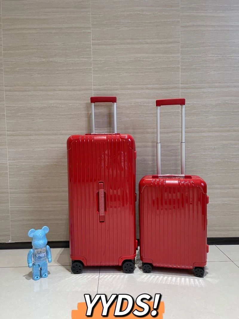 Rimowa Suitcase Packable 69404