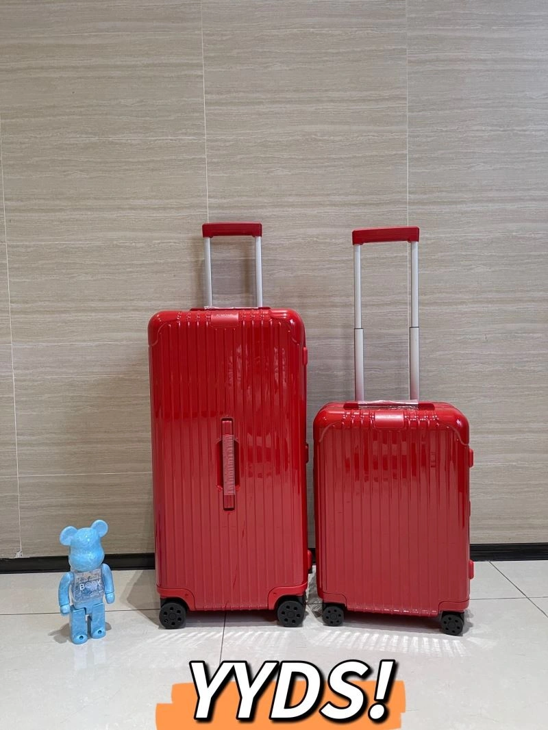 Rimowa Suitcase Packable 69404