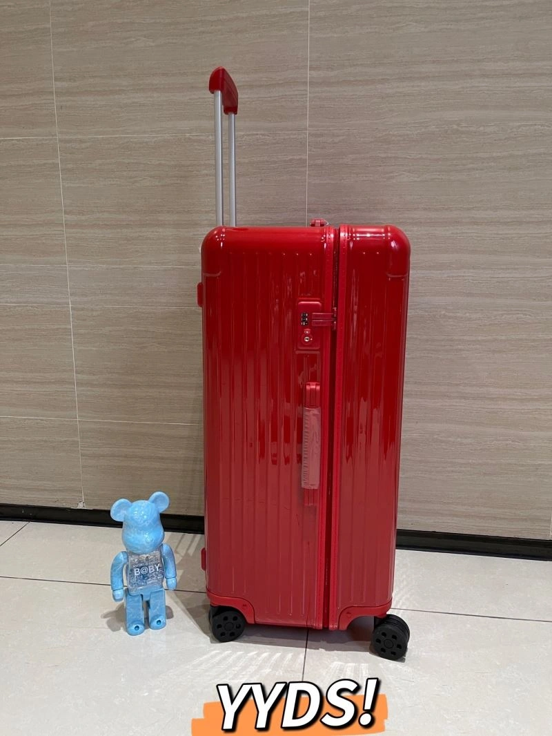 Rimowa Suitcase Packable 69404