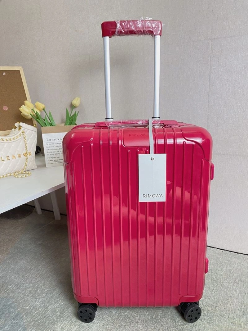 Rimowa Suitcase WaterResistant 69364