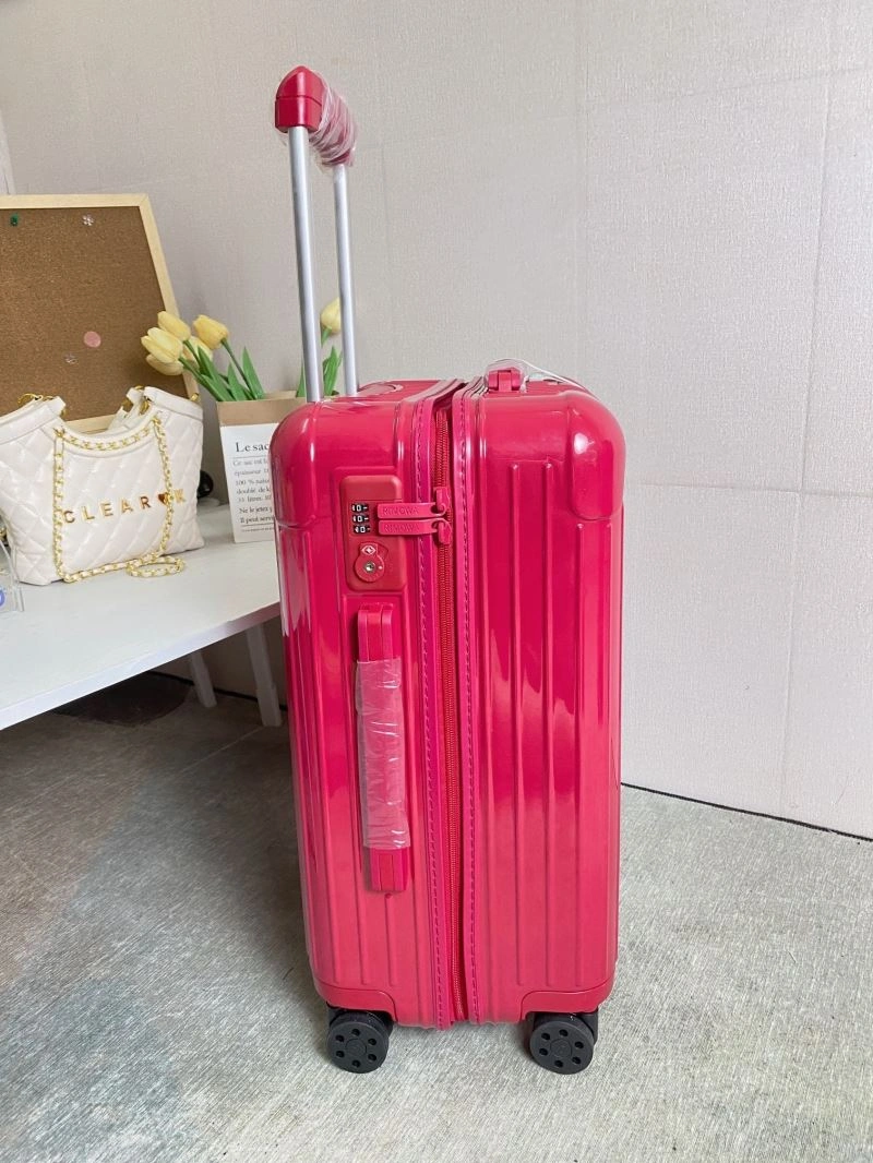 Rimowa Suitcase WaterResistant 69364
