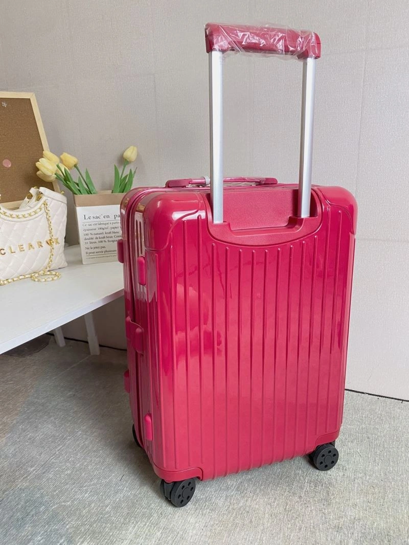 Rimowa Suitcase WaterResistant 69364