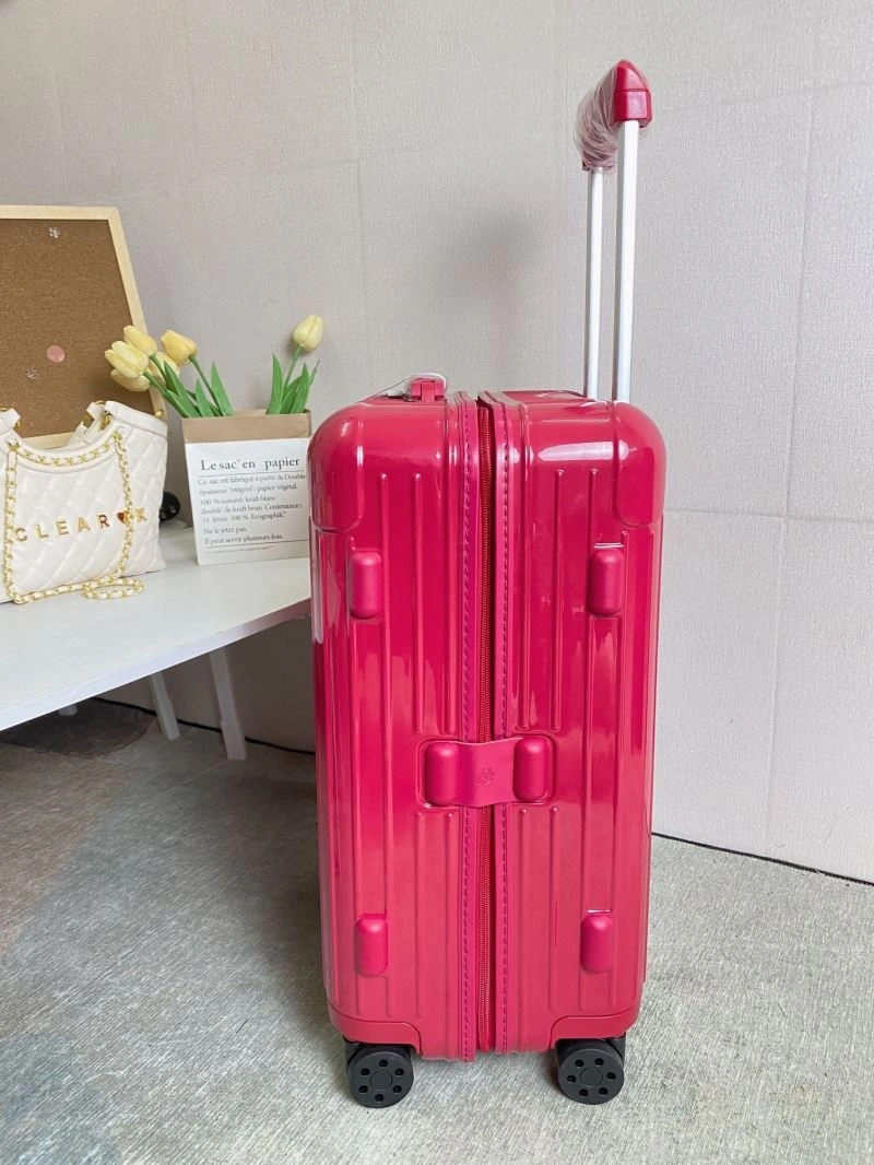 Rimowa Suitcase WaterResistant 69364