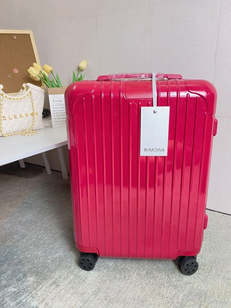 Rimowa Suitcase WaterResistant 69364