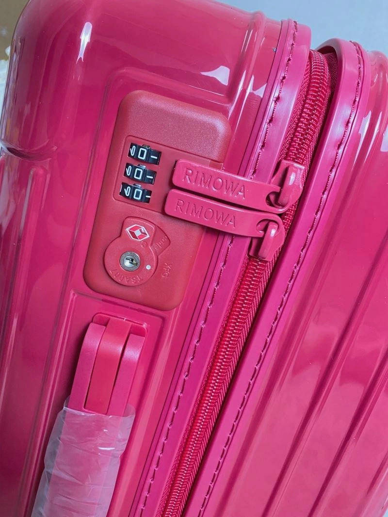 Rimowa Suitcase WaterResistant 69364