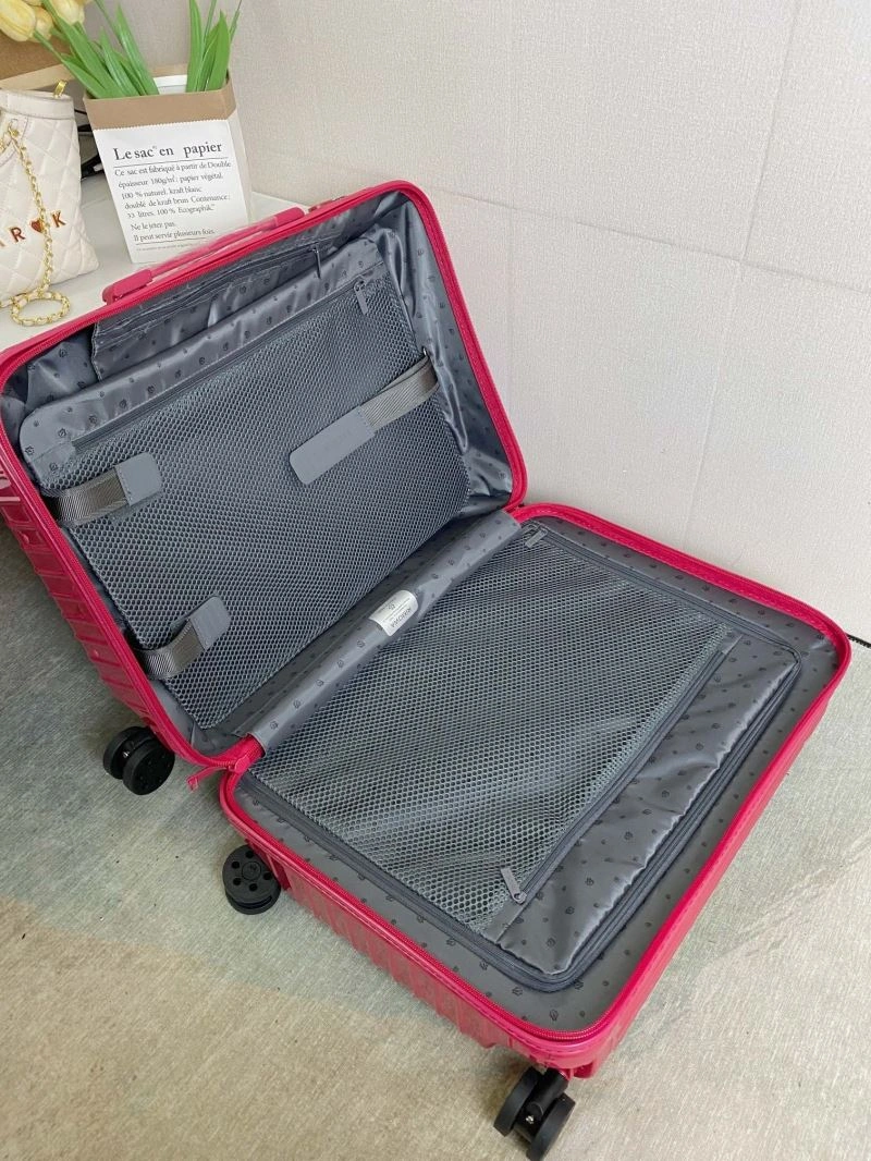 Rimowa Suitcase WaterResistant 69364
