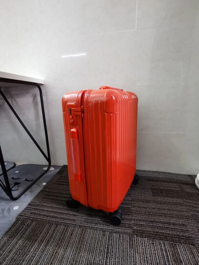 GoodFit Rimowa Suitcase 69358