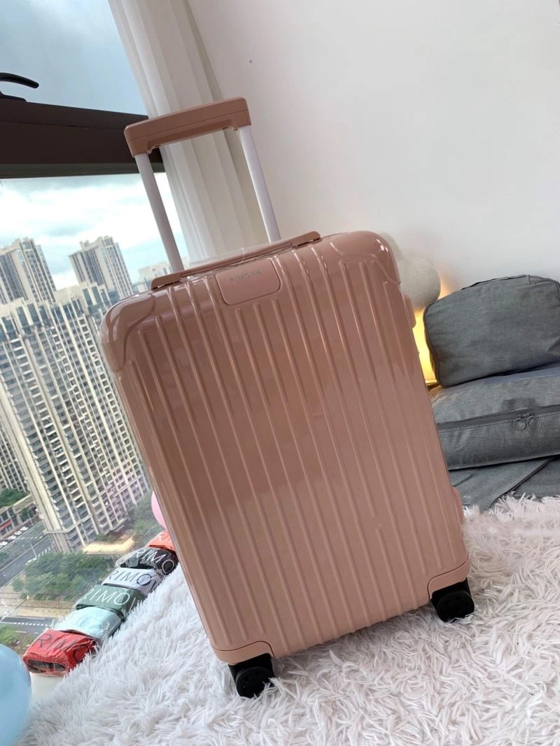 Rimowa Suitcase Refined 69355