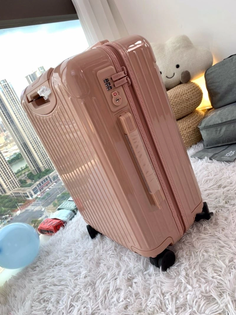 Rimowa Suitcase Refined 69355