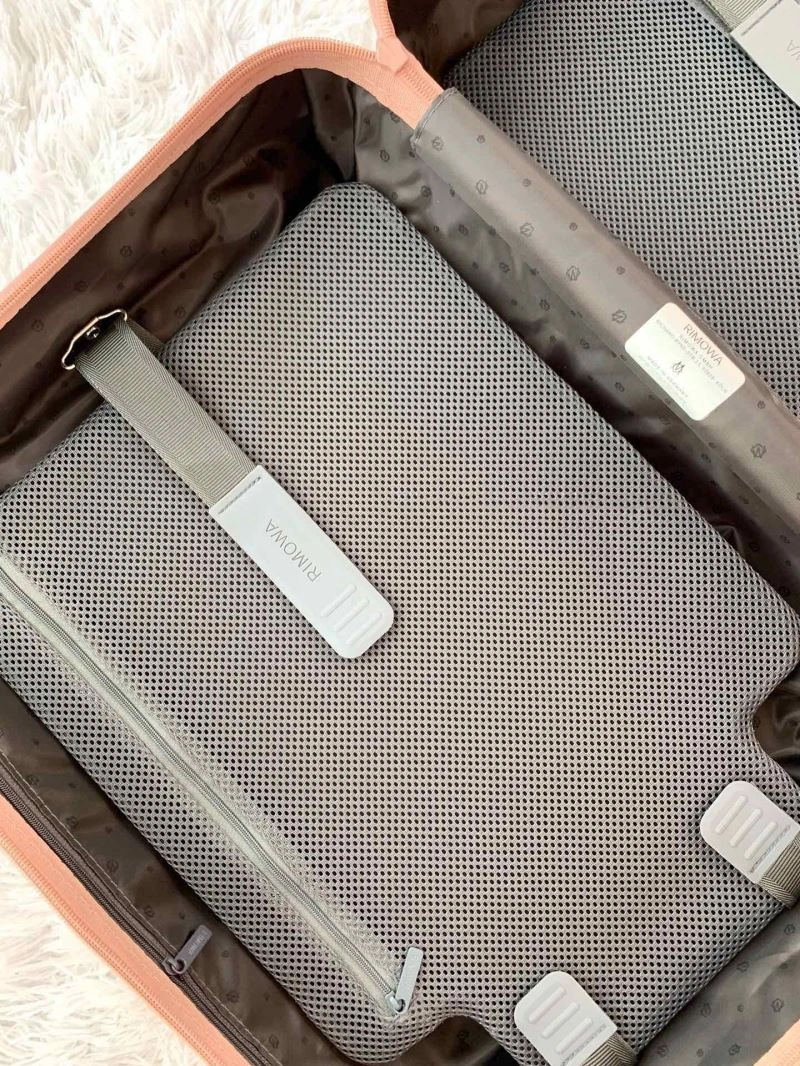 Rimowa Suitcase Refined 69355