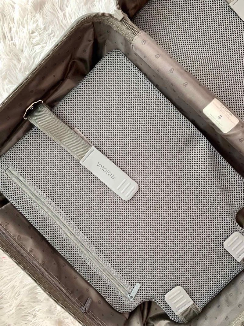 Rimowa Suitcase FastDry 69353