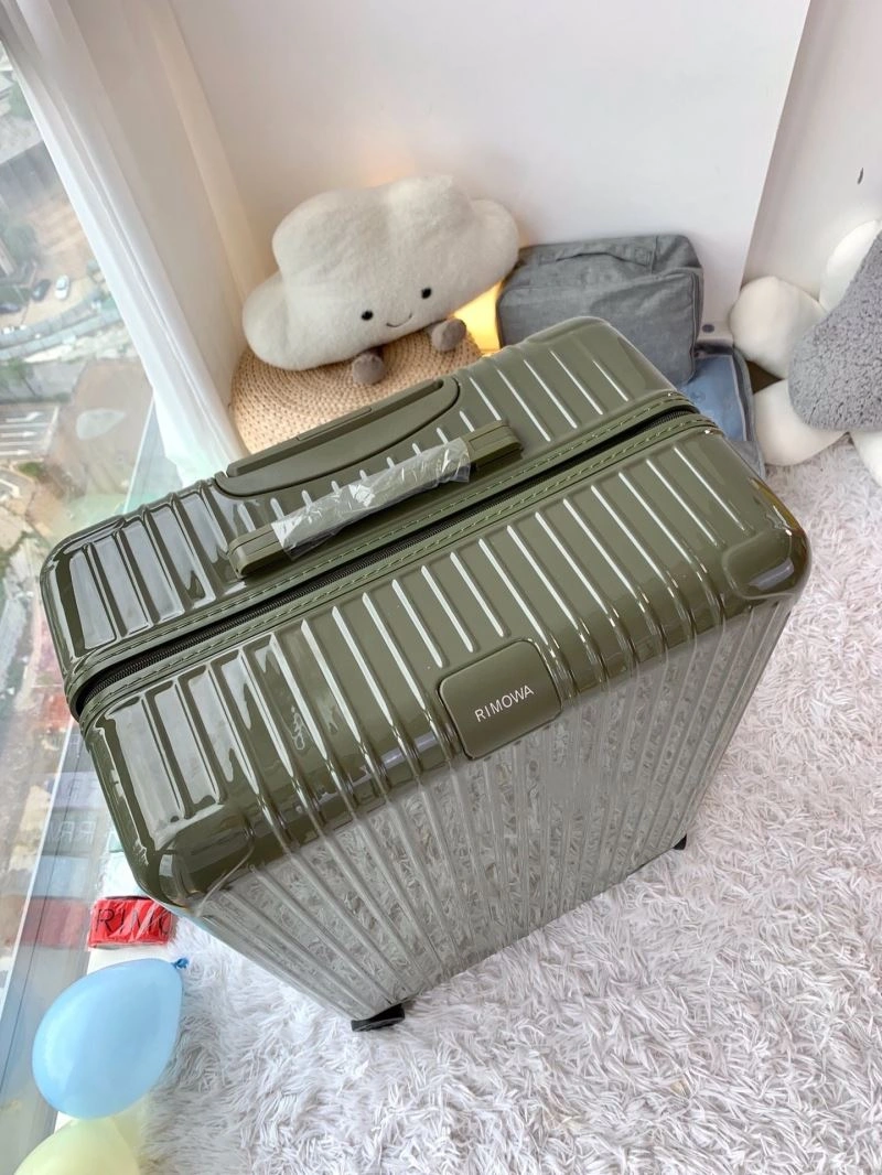 Rimowa Suitcase Classic 69352