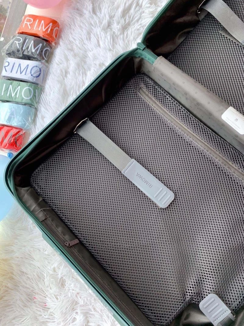 Rimowa Suitcase MoistureWicking 69348