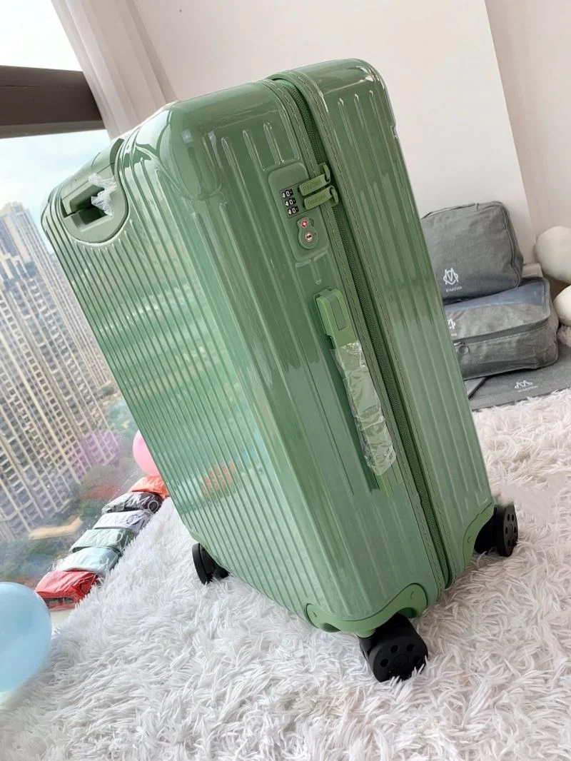 Rimowa Suitcase Youthful 37688