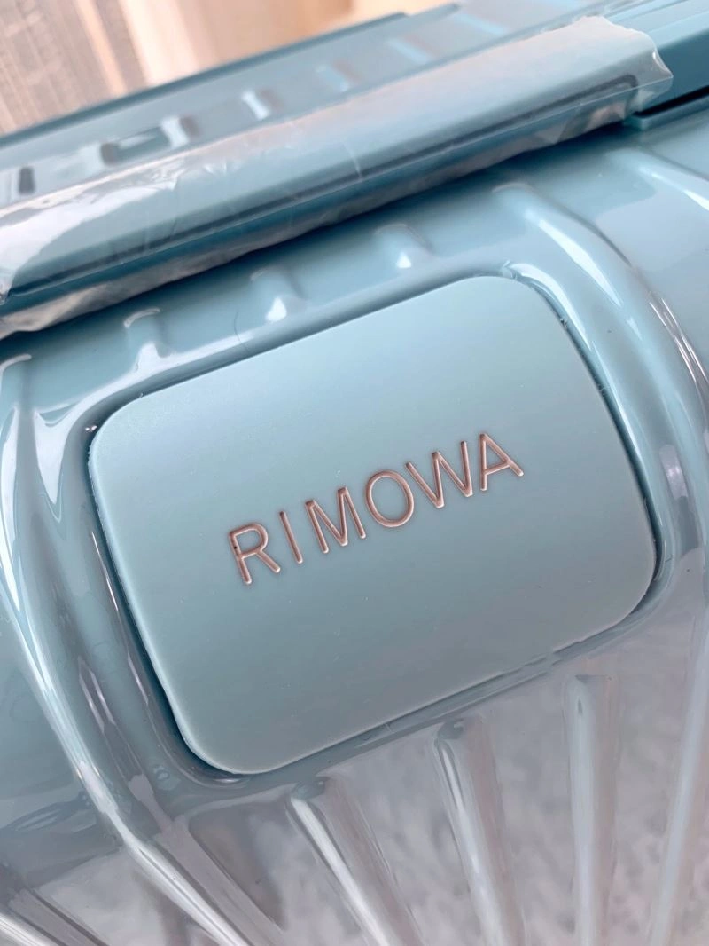 Rimowa Suitcase SmartChoice 69388