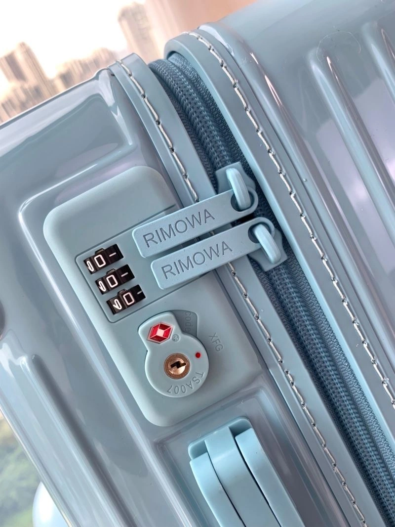 Rimowa Suitcase SmartChoice 69388