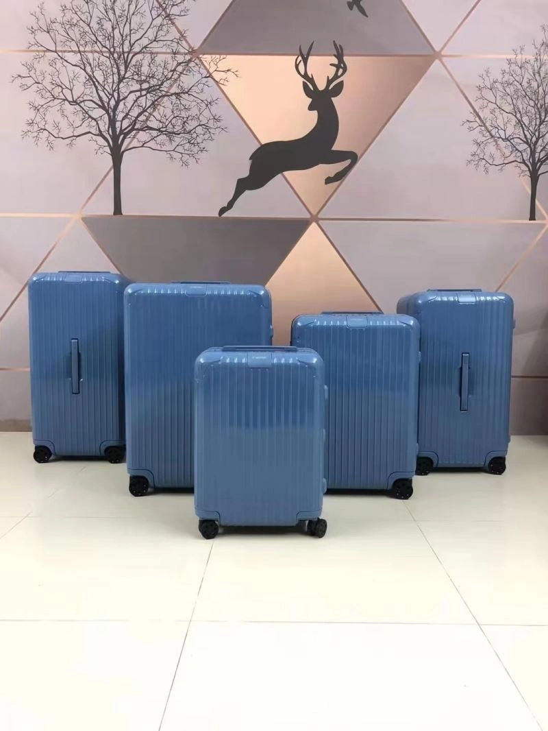Rimowa Suitcase Bright 69344