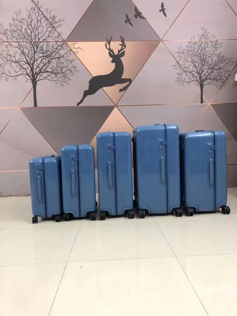 Rimowa Suitcase Bright 69344