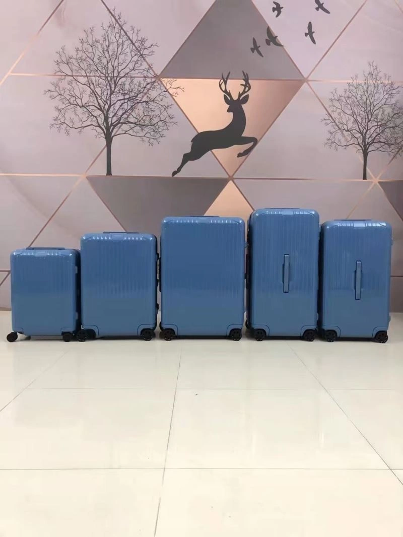 Rimowa Suitcase Bright 69344