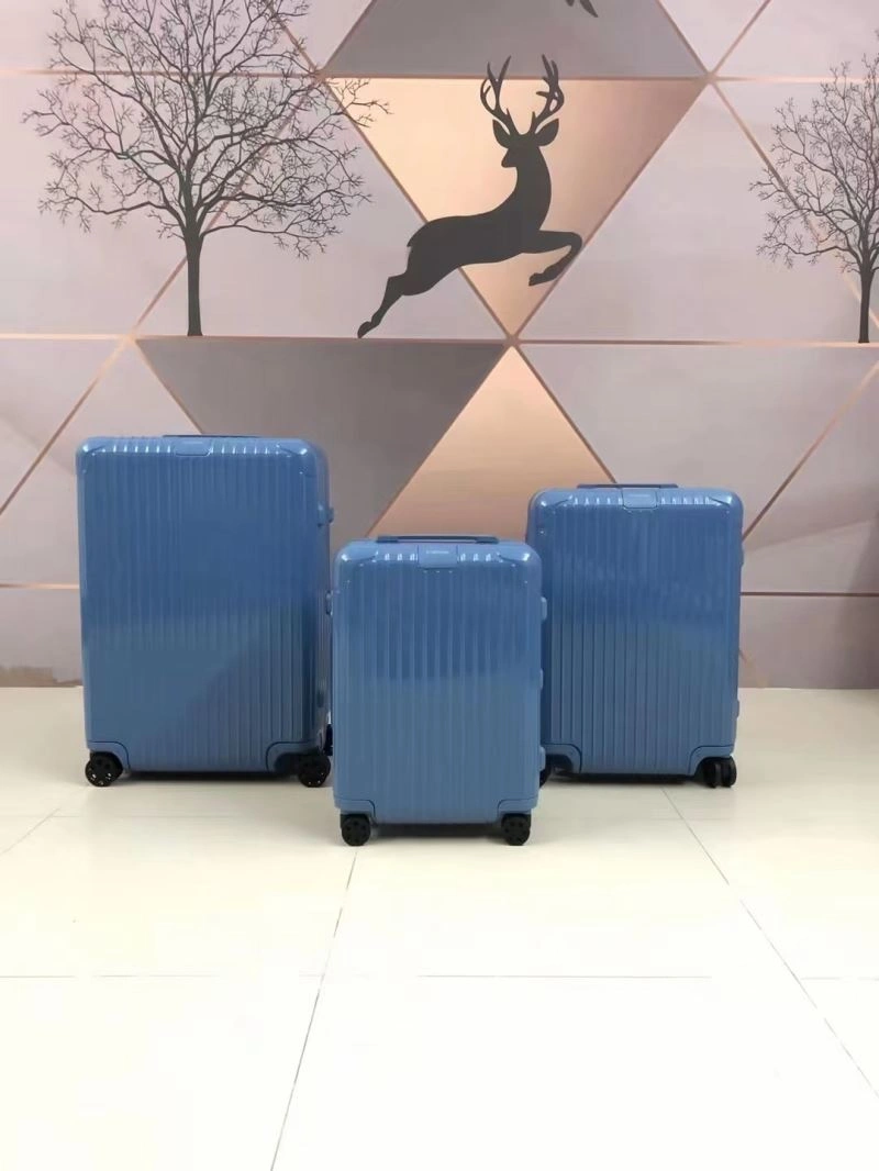 Rimowa Suitcase Bright 69344