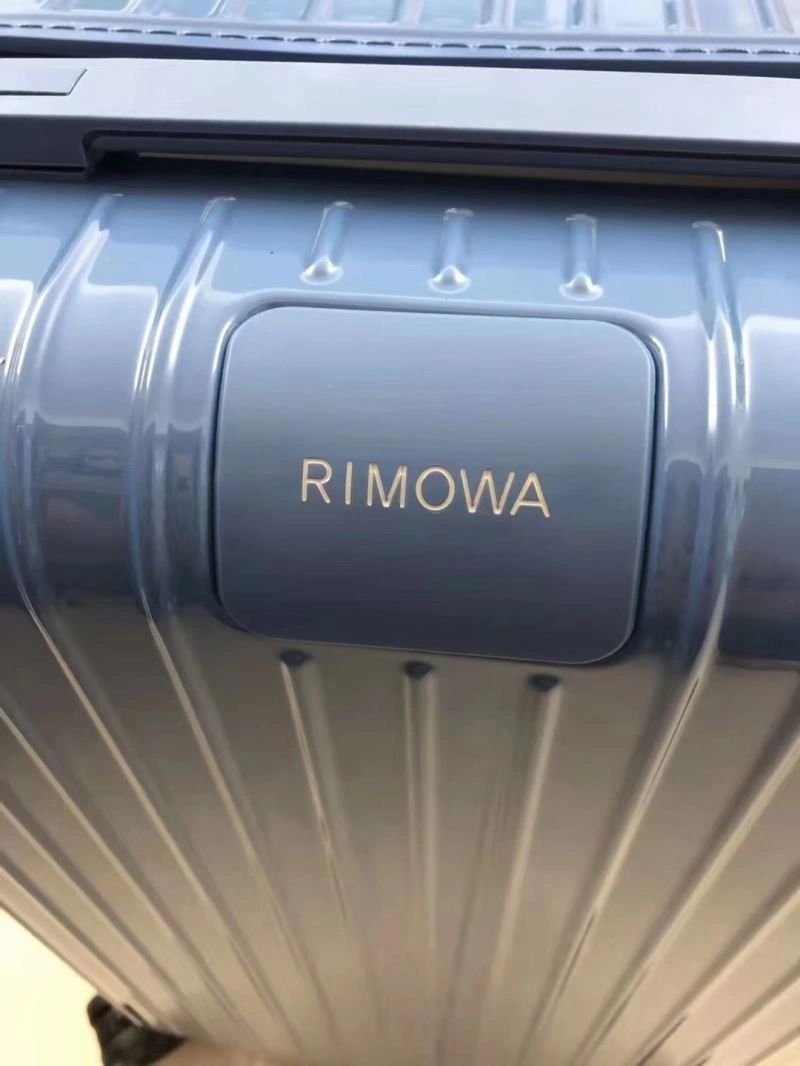 Rimowa Suitcase Bright 69344