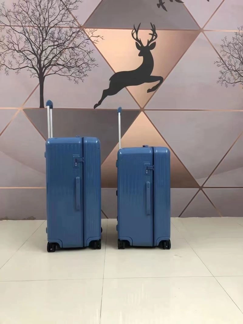 Rimowa Suitcase Bright 69344