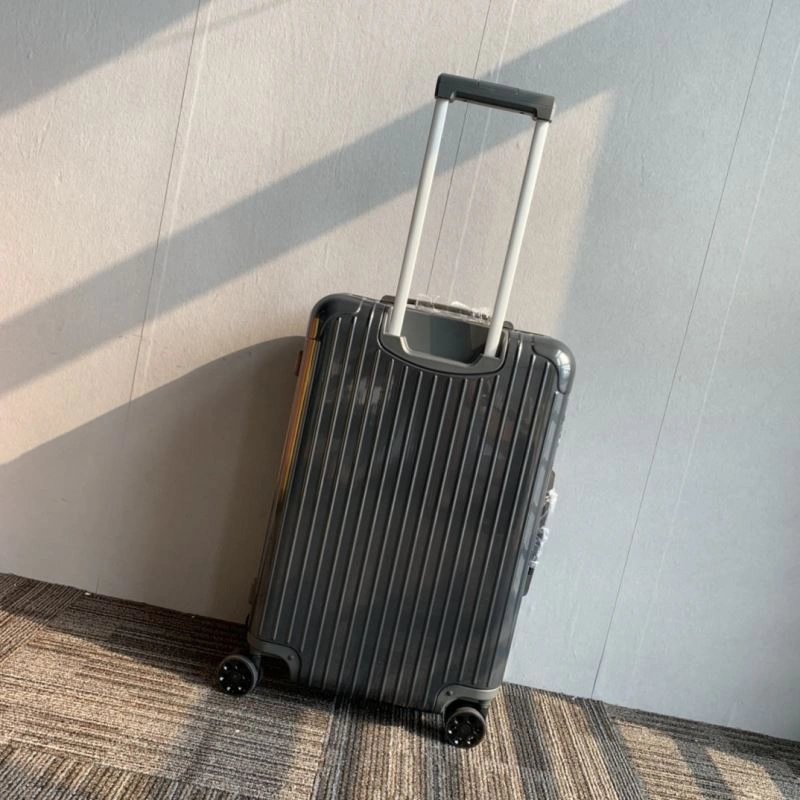 Supportive Rimowa Suitcase 69341
