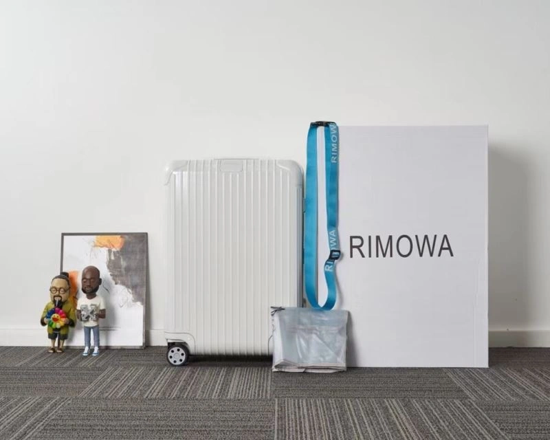 Rimowa Suitcase GoAnywhere 69347