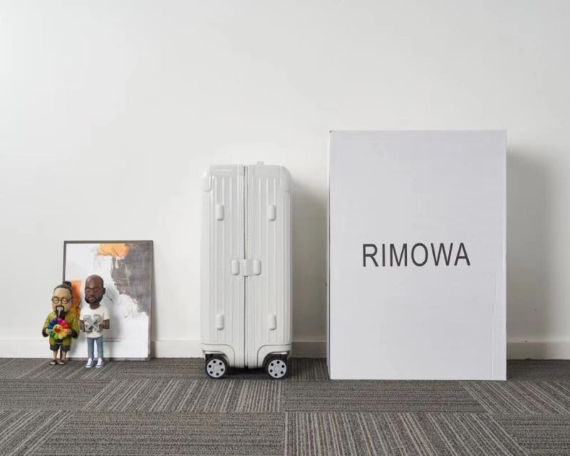 Rimowa Suitcase GoAnywhere 69347