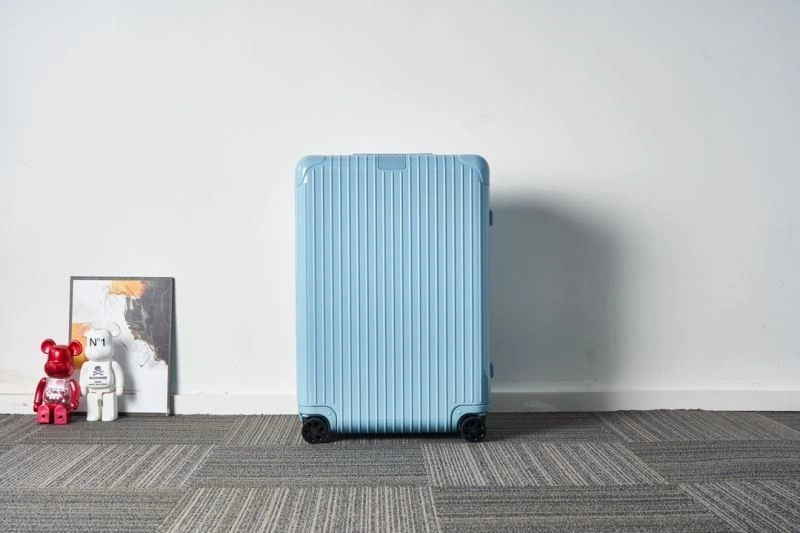 Breathable Rimowa Suitcase 69337