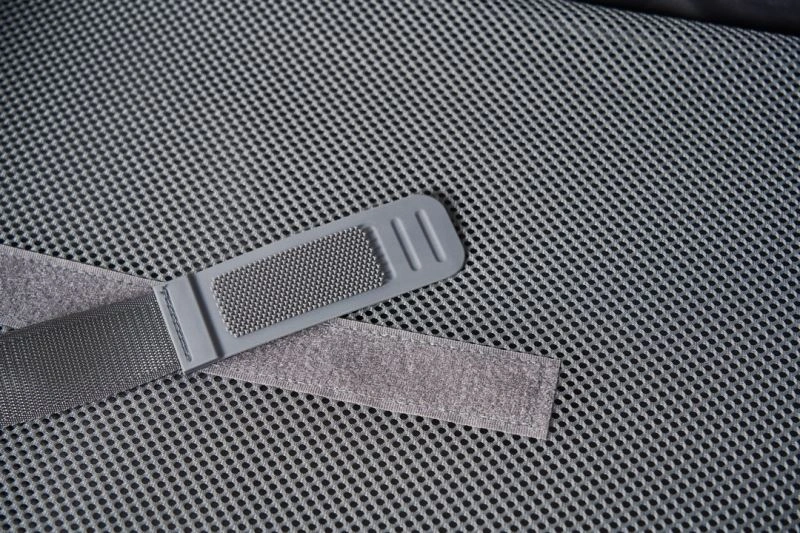 Breathable Rimowa Suitcase 69337