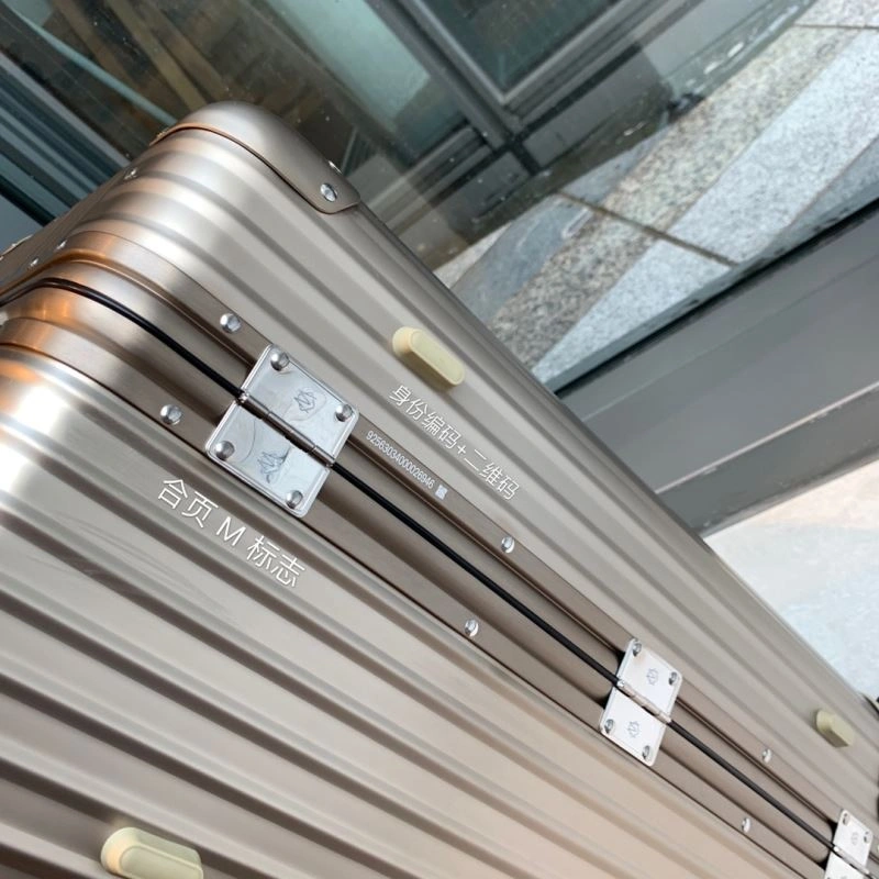 Rimowa Suitcase Premium 69342