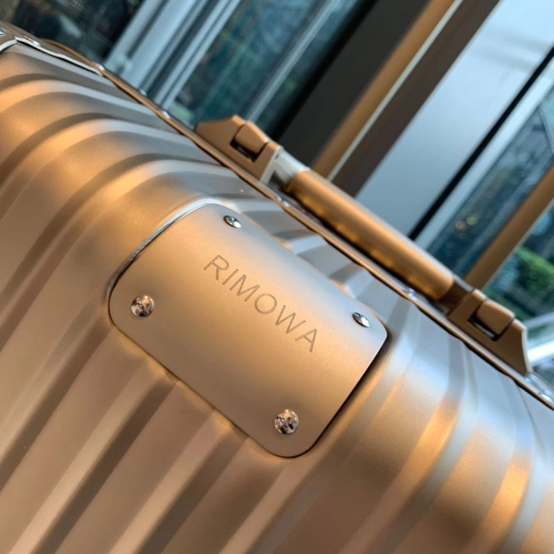Rimowa Suitcase Premium 69342