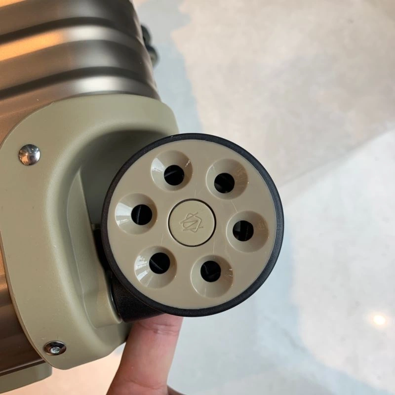 Rimowa Suitcase Premium 69342