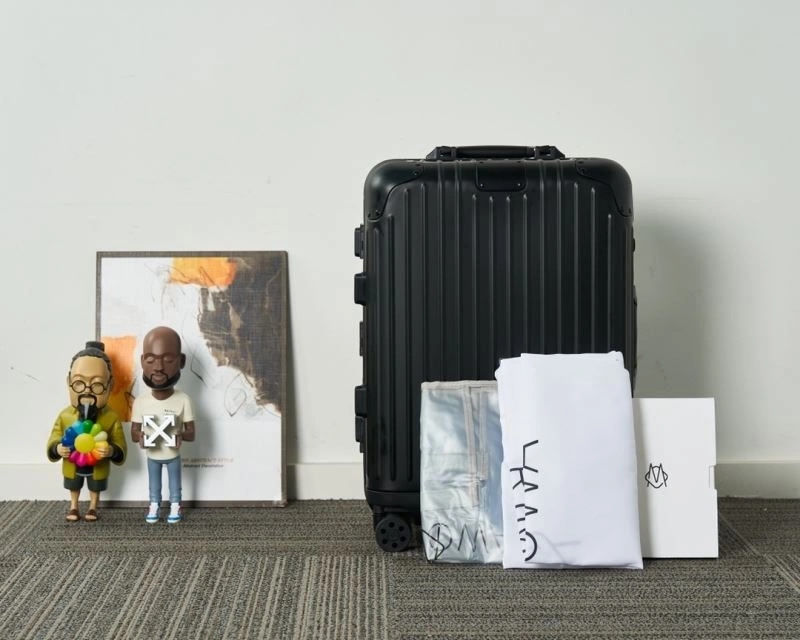 Rimowa Suitcase FlexibleFit 69331