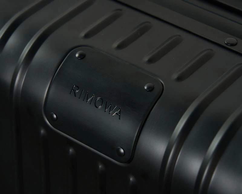 Rimowa Suitcase FlexibleFit 69331
