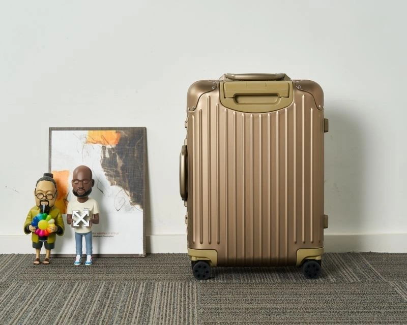 Rimowa Suitcase BestValue 69376
