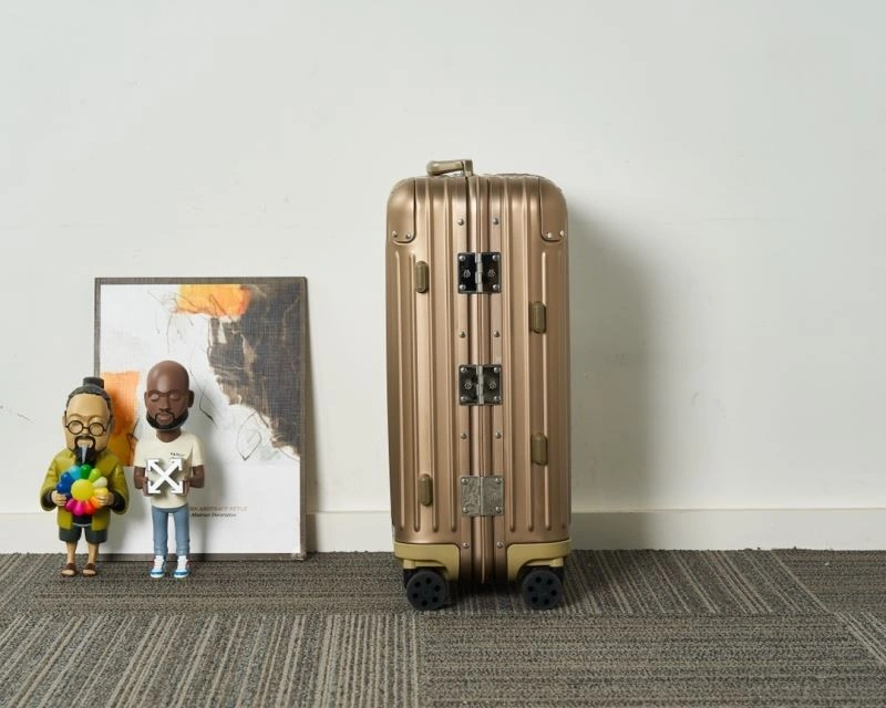 Rimowa Suitcase BestValue 69376