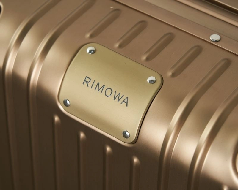 Rimowa Suitcase BestValue 69376