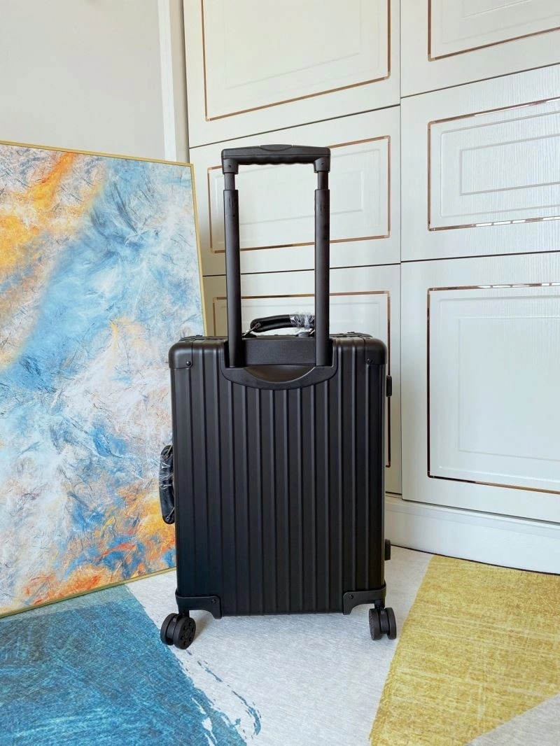 Resilient Rimowa Suitcase 69329