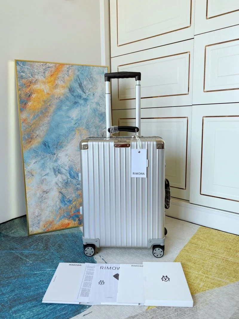 Rimowa Suitcase Sophisticated 37691