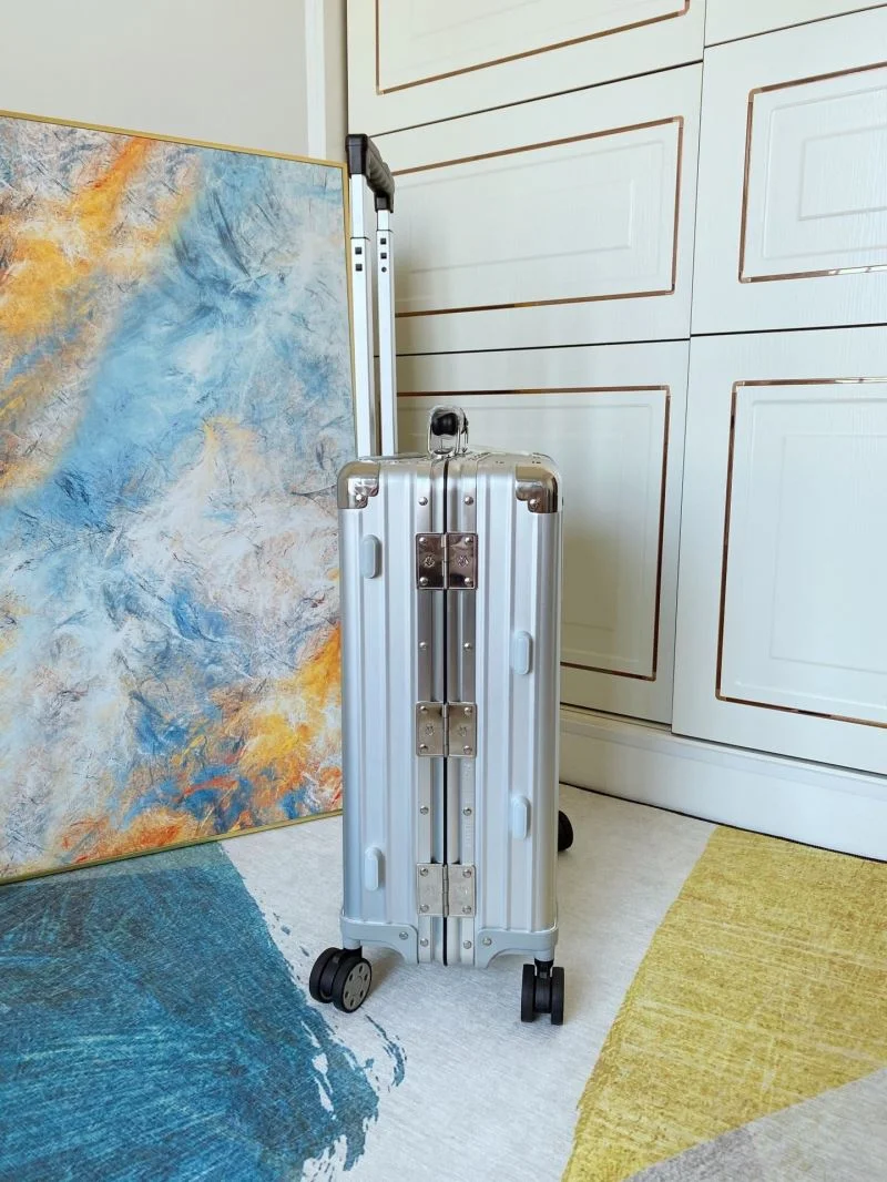 Rimowa Suitcase Sophisticated 37691