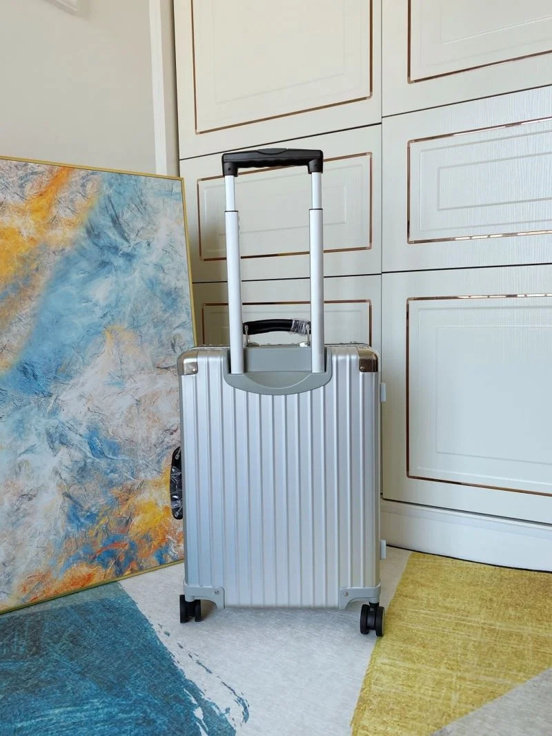 Rimowa Suitcase Sophisticated 37691