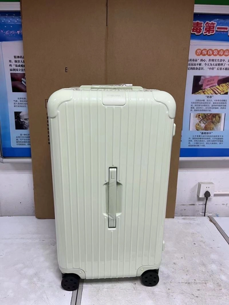 TopPick Rimowa Suitcase 69328