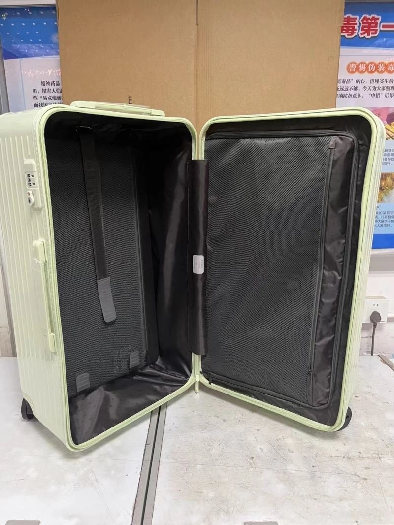 TopPick Rimowa Suitcase 69328