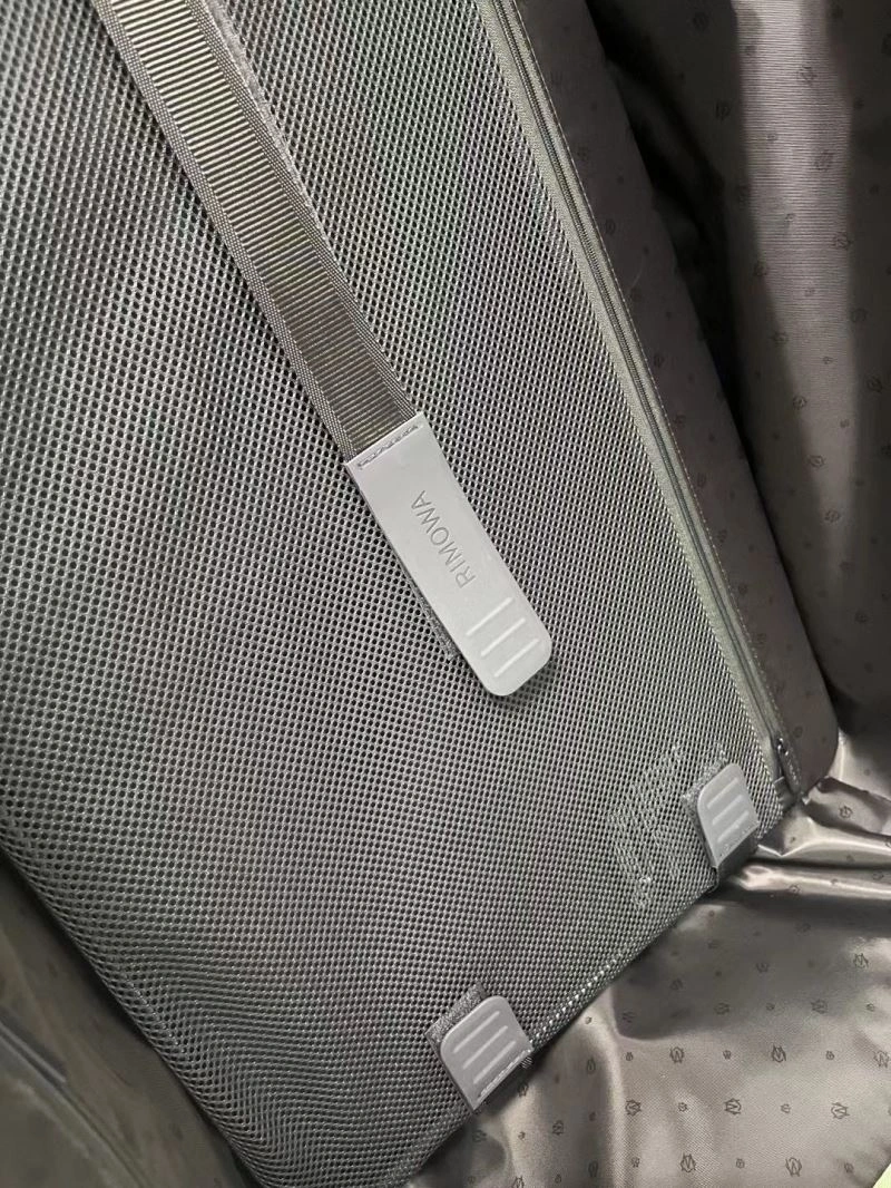 TopPick Rimowa Suitcase 69328