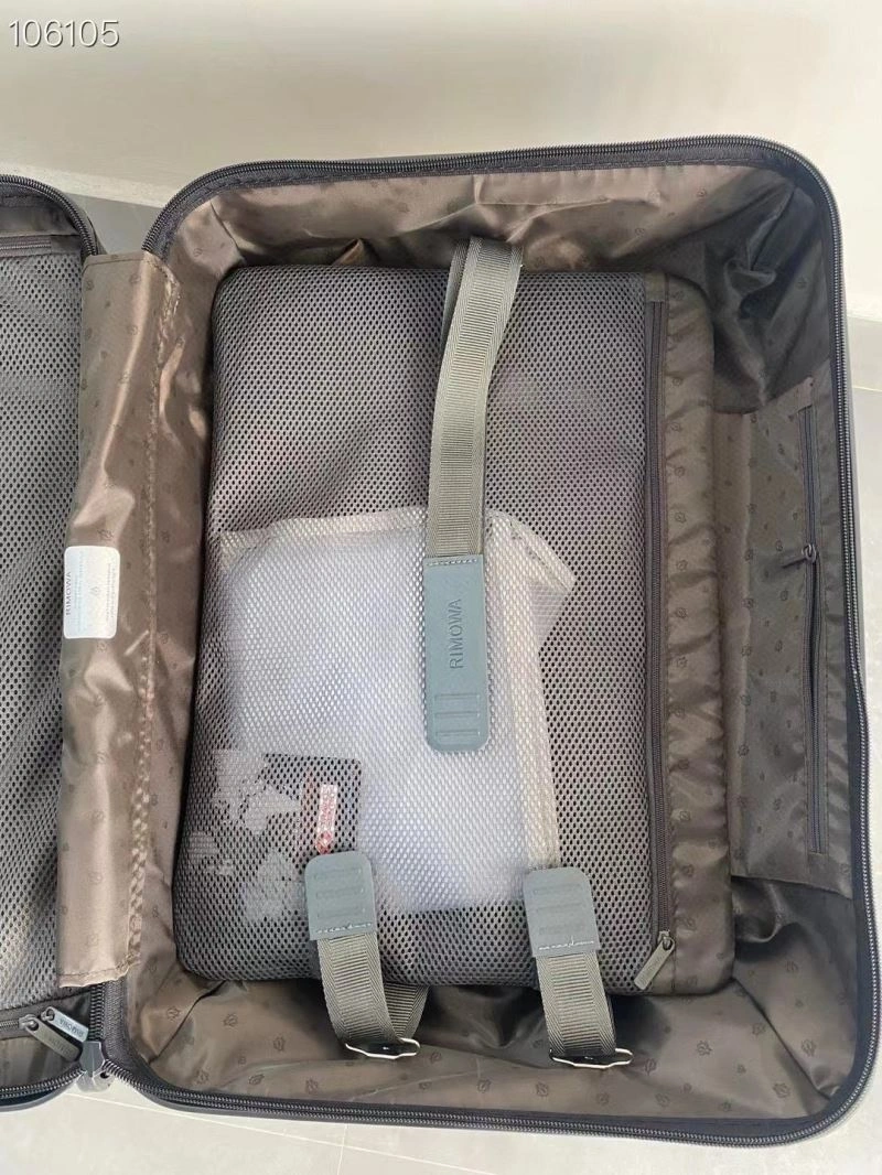 Rimowa Suitcase StreetReady 69272