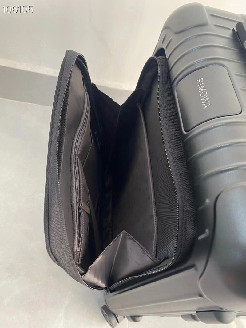 Rimowa Suitcase StreetReady 69272