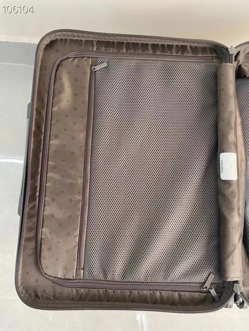 Rimowa Suitcase Seasonal 69271