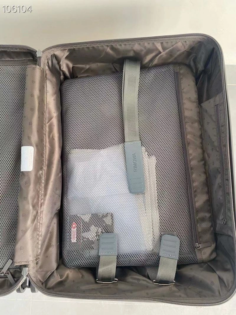Rimowa Suitcase Seasonal 69271